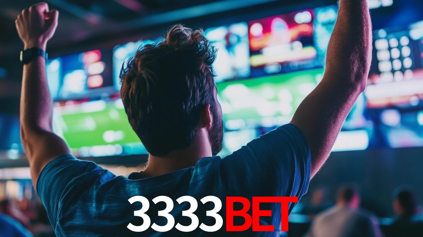 3333bet: Seu Cassino Premiado com Pagamentos Rápidos