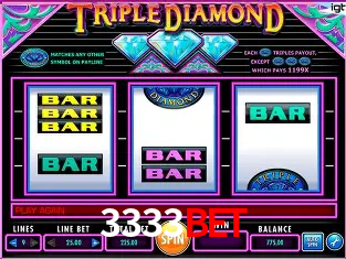Desvendando o Mundo dos Jogos Virtuais na 3333bet
