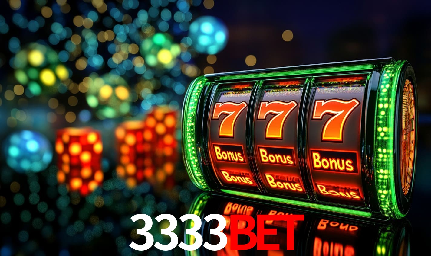Experiência VIP 3333bet