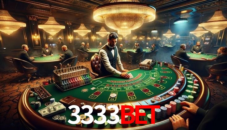 Welcome Bonus 3333bet