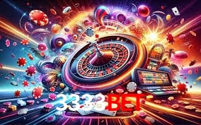 Programa VIP 3333bet