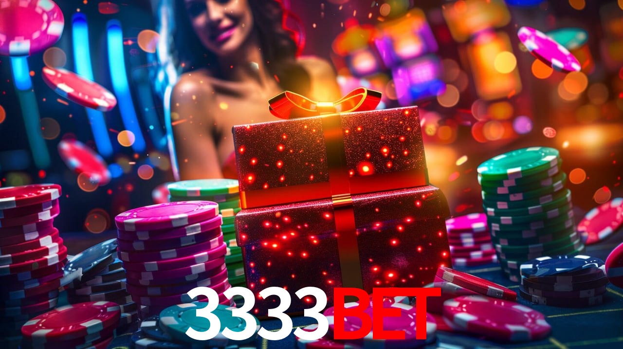 Descubra o Programa VIP da 3333bet: Vantagens Exclusivas para Jogadores