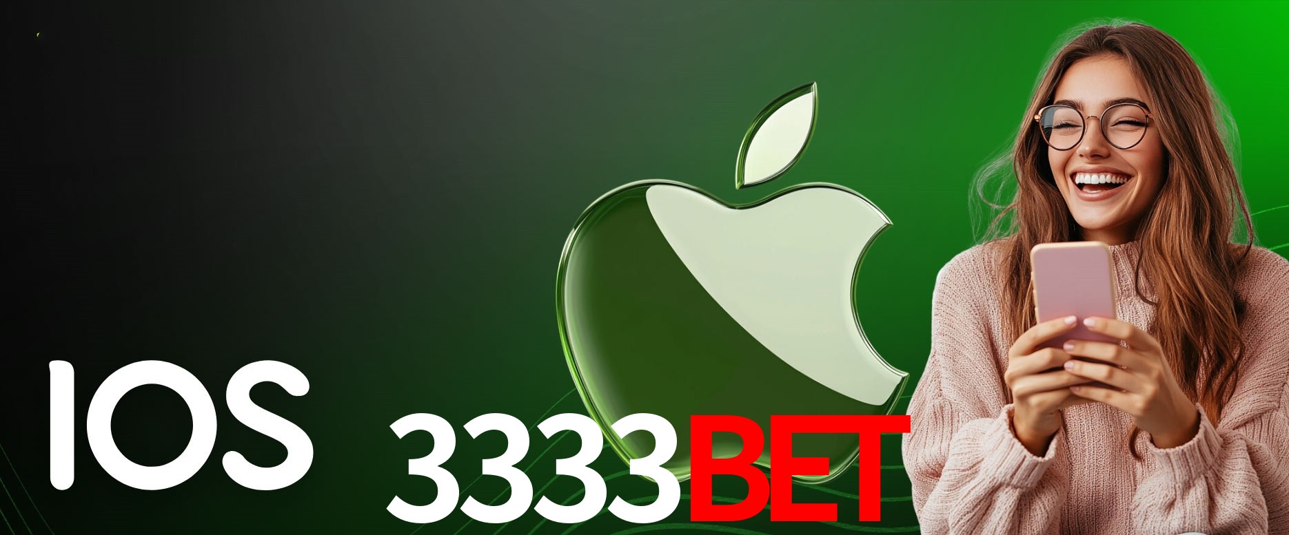 APP oficial da 3333bet para mobile