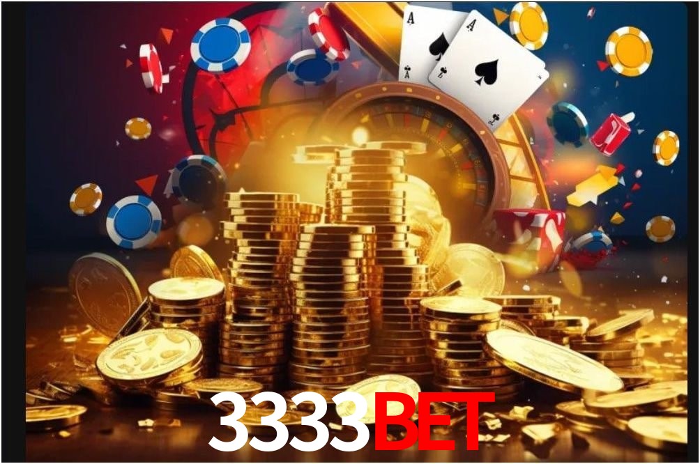 Desvendando o Mundo dos Jogos Virtuais na 3333bet