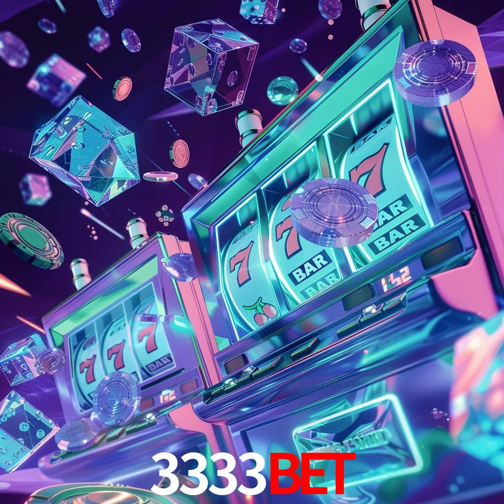 Inovações de Jogos na 3333bet: O Futuro das Experiências Interativas