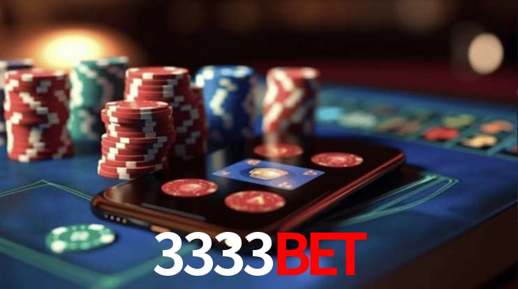 Jogos Exclusivos 3333bet