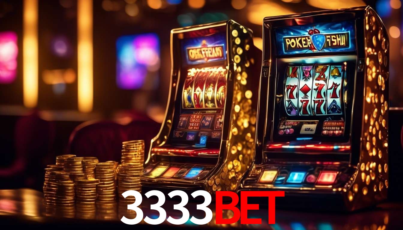 Explorando a Categoria de Eventos em Apostas na 3333bet