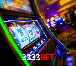 A Emoção da Loteria na 3333bet: Uma Chance de Mudança de Vida