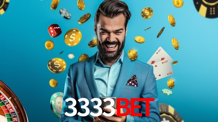 Bonus Features 3333bet