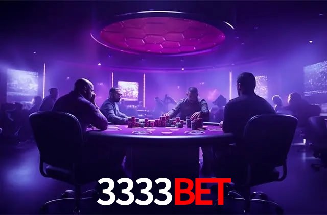 Casino VIP 3333bet