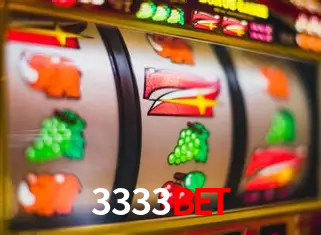 A Popularidade dos Caça-Níqueis no 3333bet
