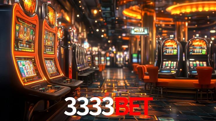 3333bet