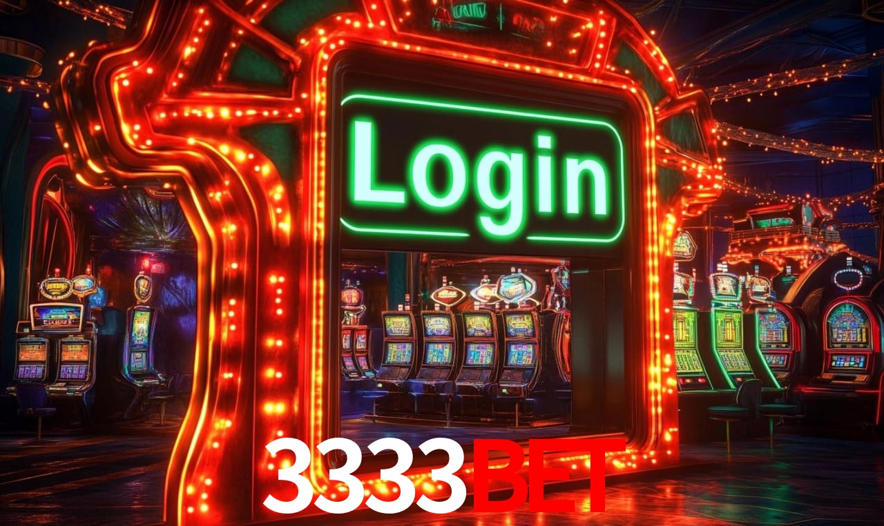Bônus Diários 3333bet