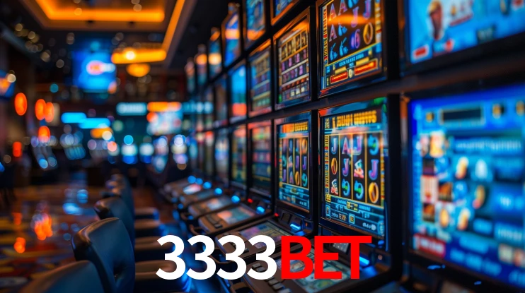 Seasonal Promotions 3333bet