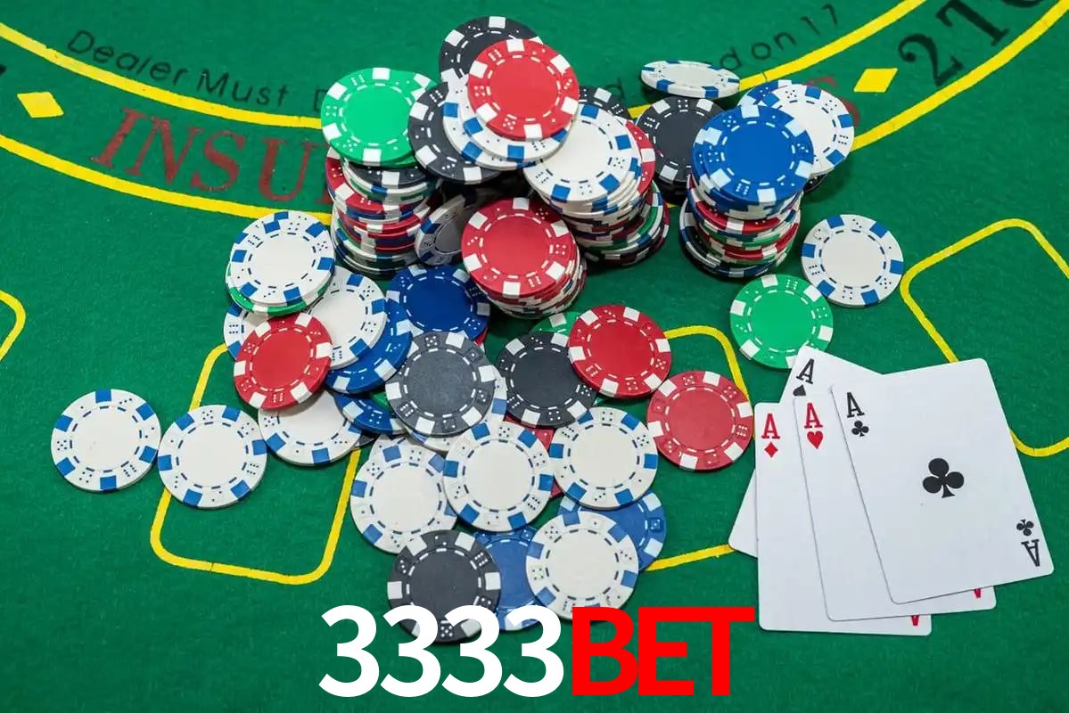 cassino 3333bet