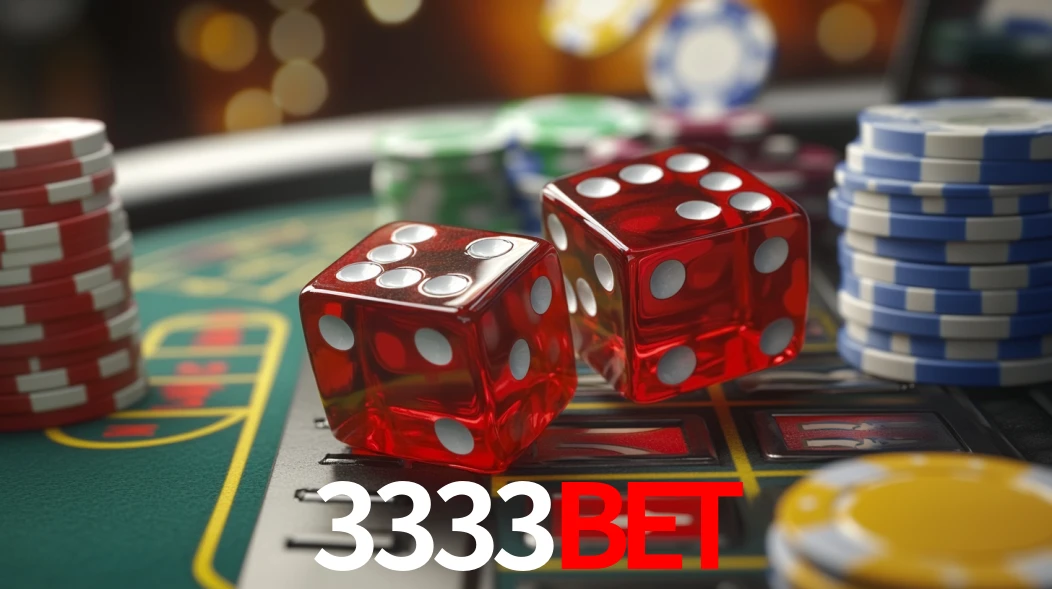 Programa VIP 3333bet