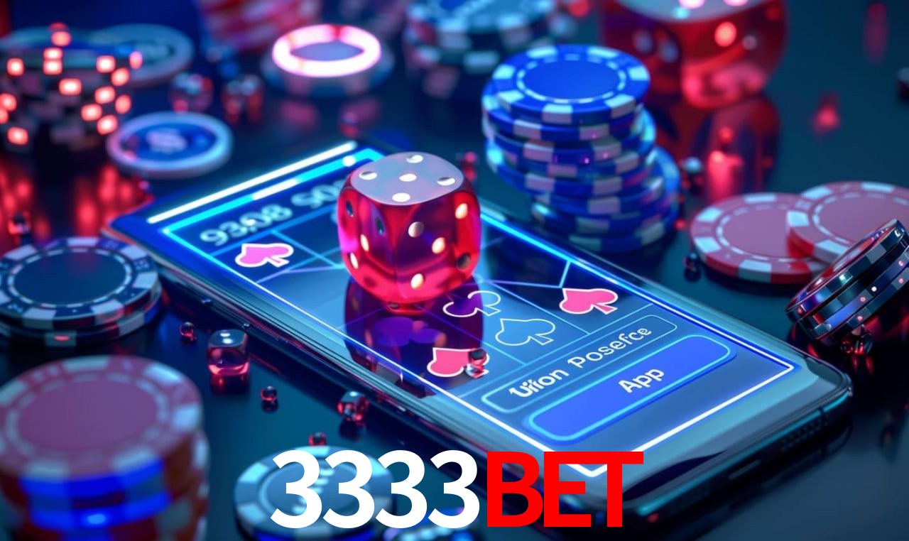 Promoção Relâmpago 3333bet