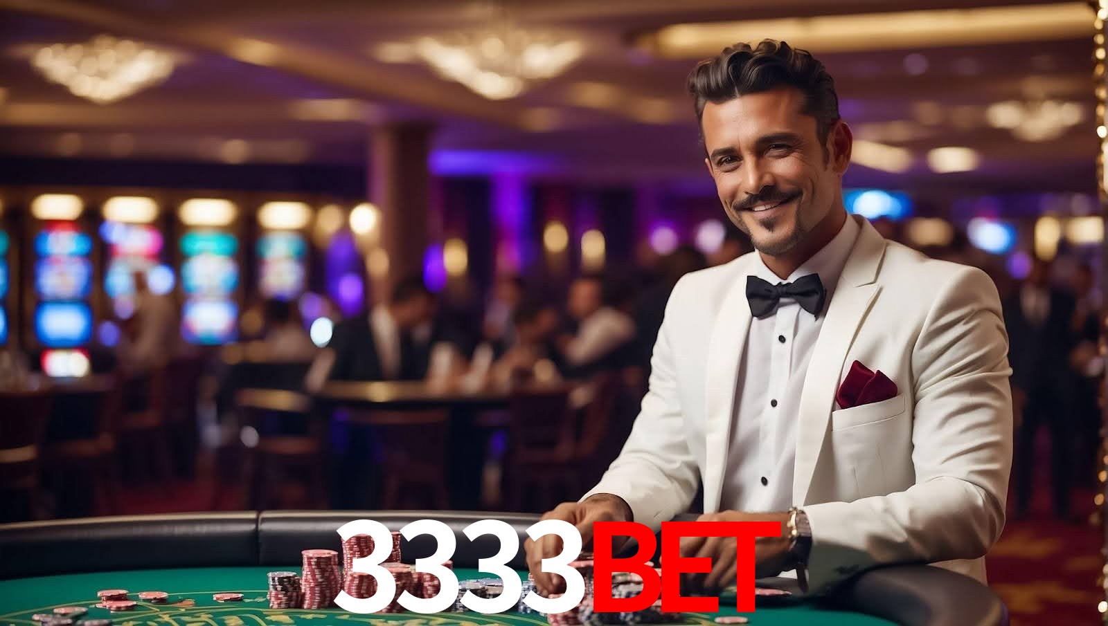 Avaliações dos Jogadores 3333bet