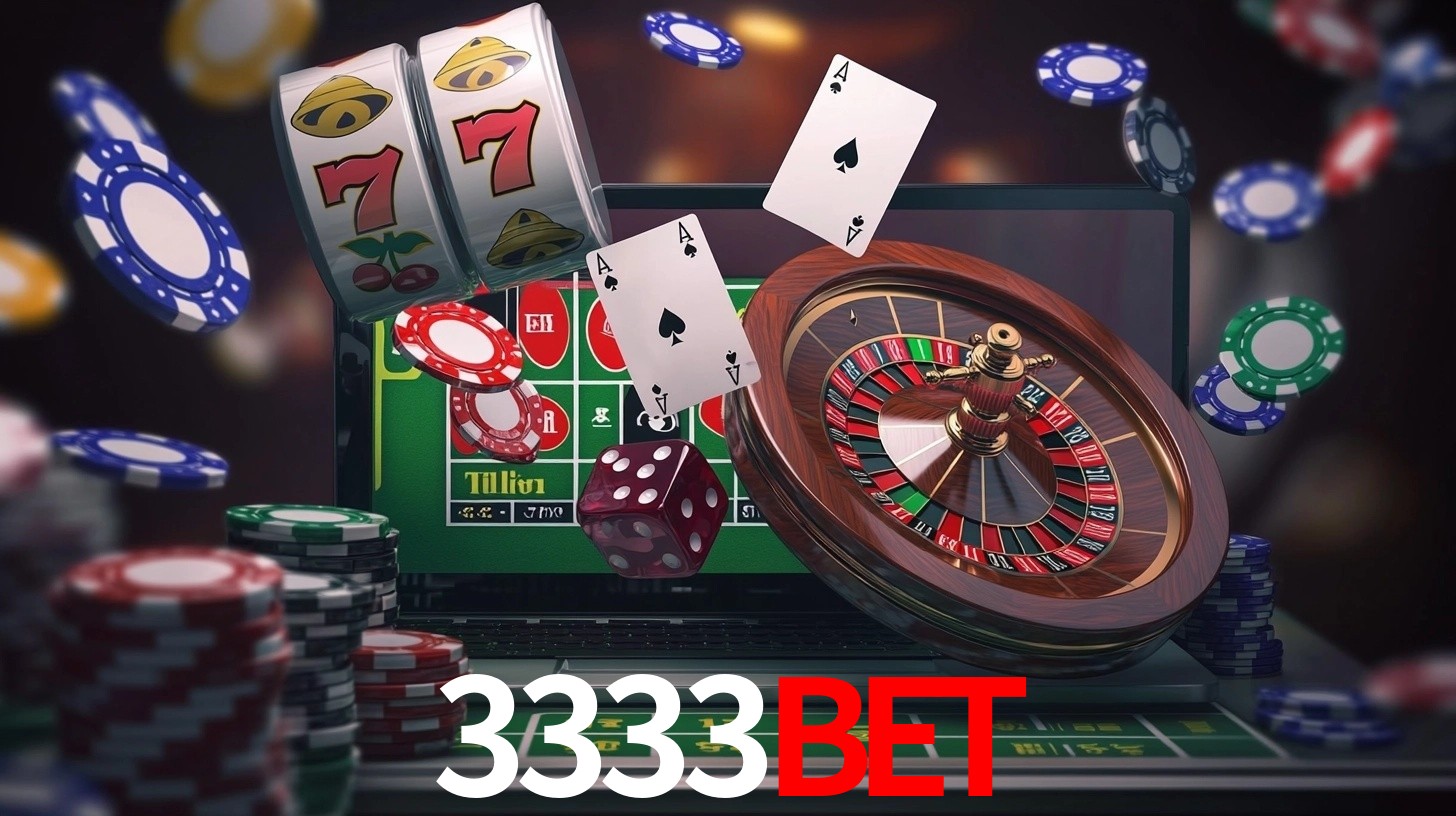 Ofertas Imperdíveis na 3333bet: Promoções e Bônus Que Valem a Pena