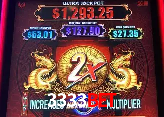 Descubra a Essência do 3333bet: Nossa História e Compromissos