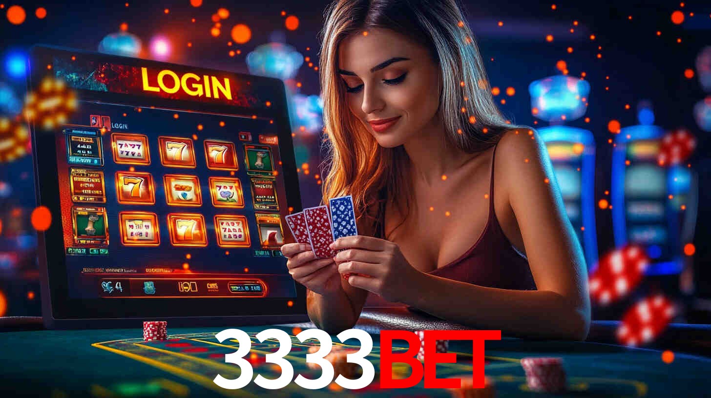 3333bet.com