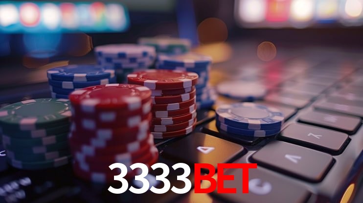 Recursos de Bônus 3333bet