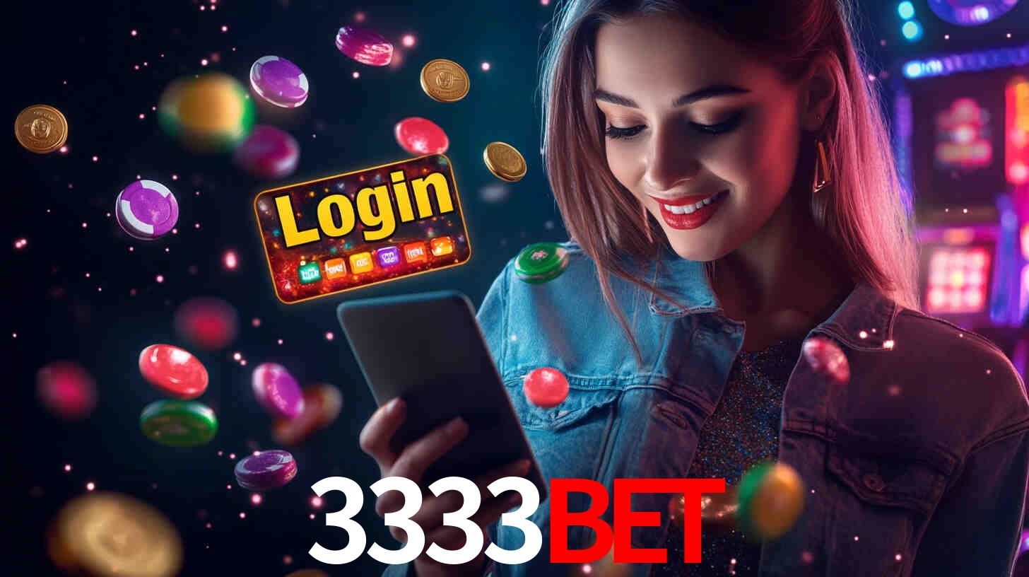 Descubra o Programa VIP da 3333bet: Vantagens Exclusivas para Jogadores