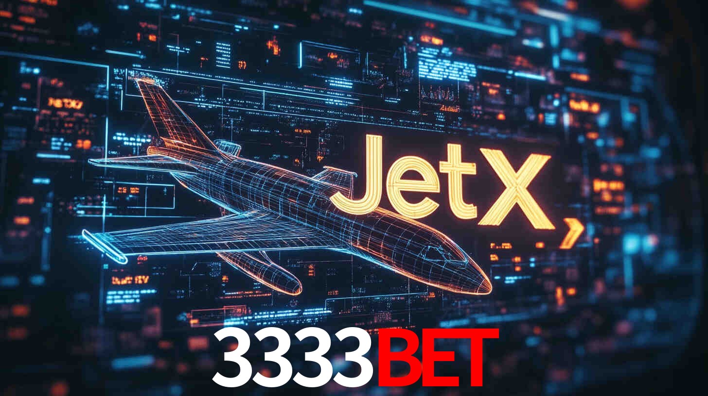 Inovações de Jogos na 3333bet: O Futuro das Experiências Interativas