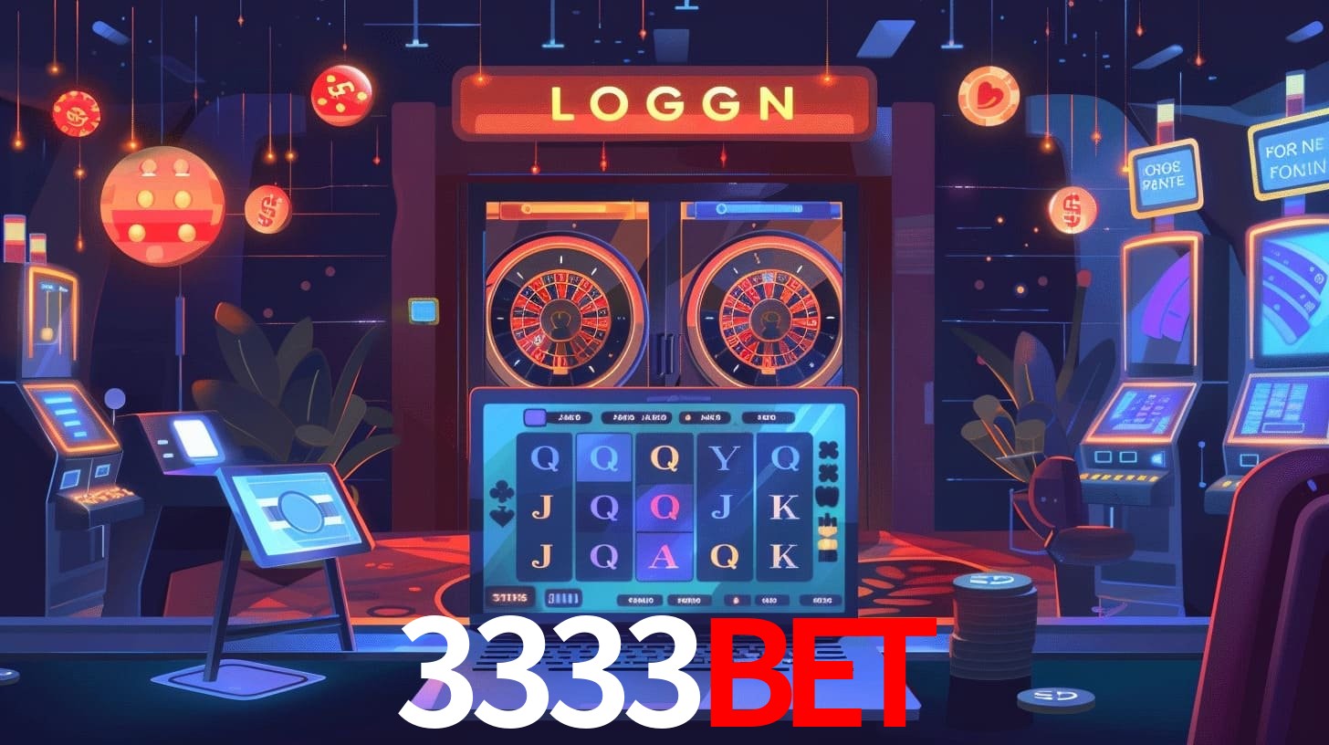 Provedores de Jogos 3333bet