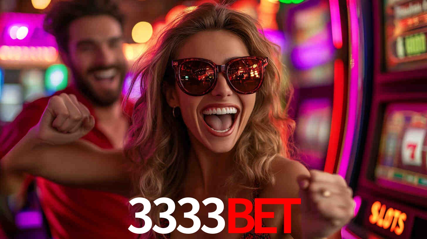 Apostas Esportivas na 3333bet: Um Guia Completo