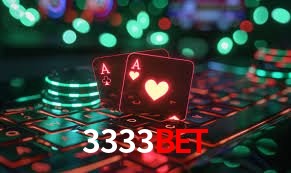 Casino Ao Vivo 3333bet