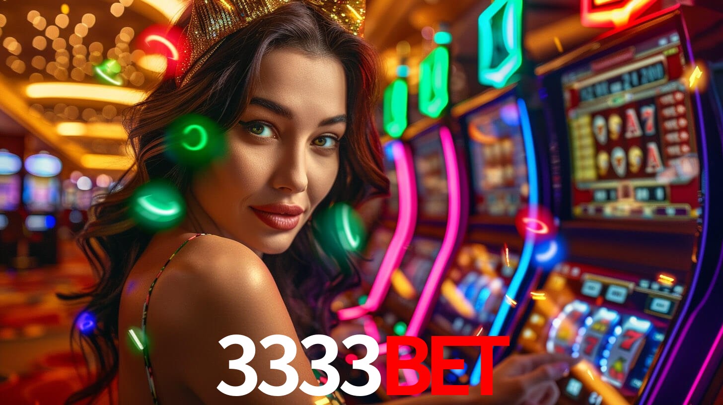 3333bet
