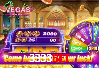 Descubra a Magia dos Jogos de Arcade no 3333bet