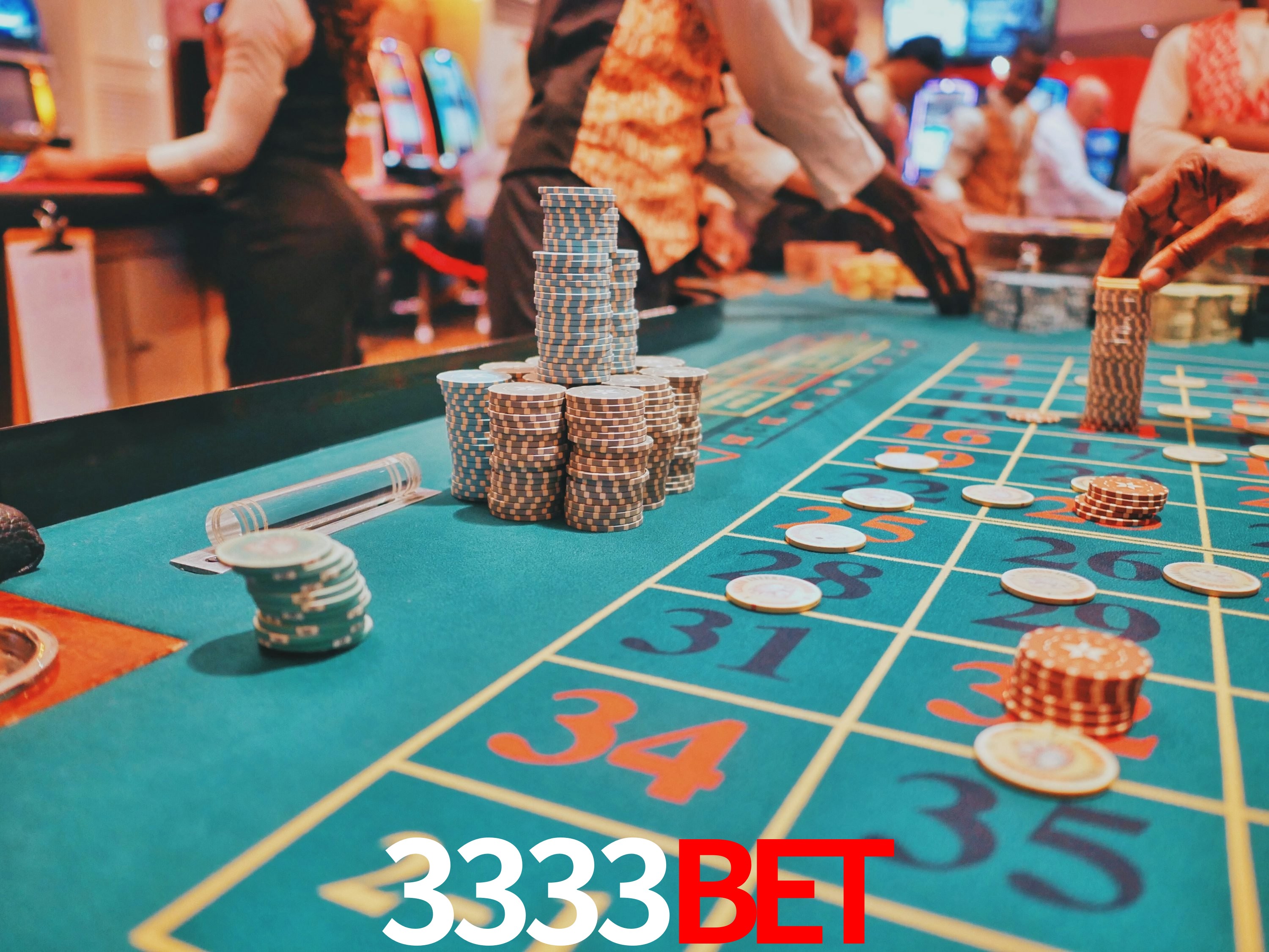 PIX Instantâneo 3333bet