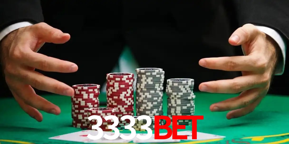 Especiais de Fim de Semana 3333bet