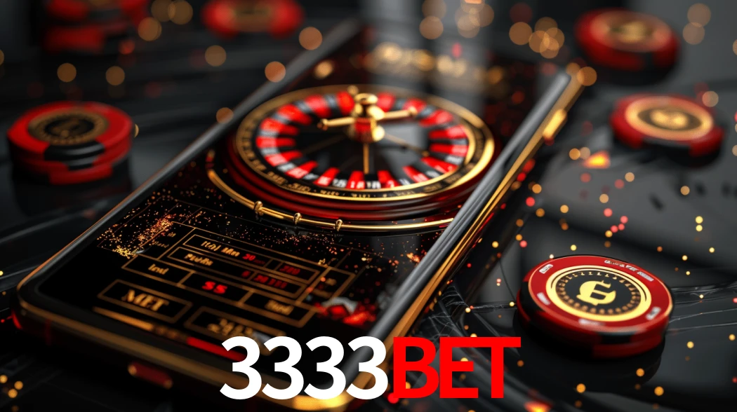 Live Casino 3333bet