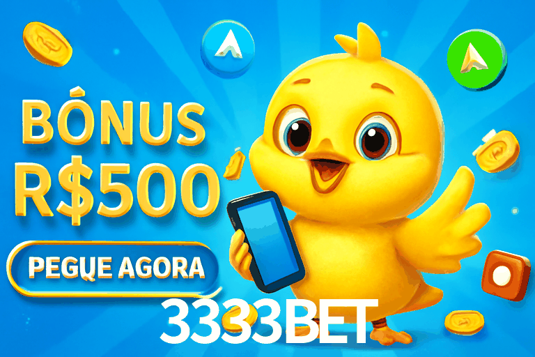 Flash Promotion 3333bet