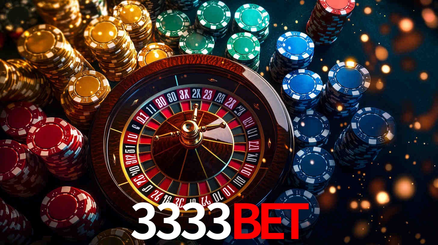 Premium Interface 3333bet