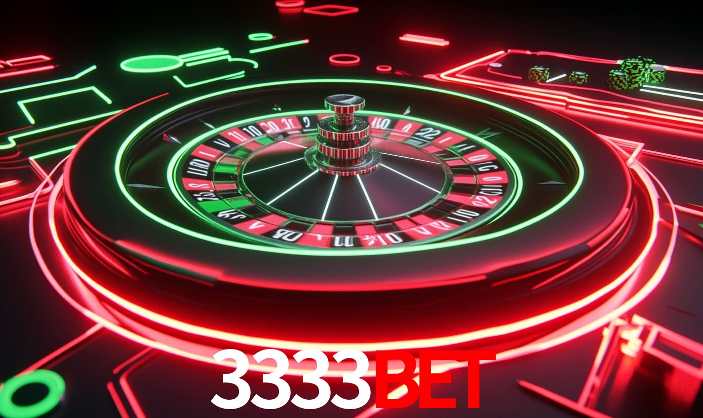 Explorando a Categoria de Eventos em Apostas na 3333bet