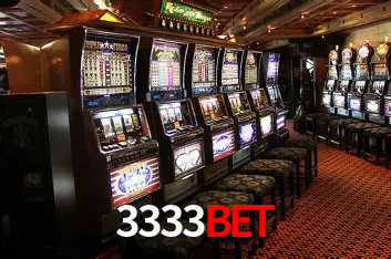 Inovações de Jogos na 3333bet: O Futuro das Experiências Interativas