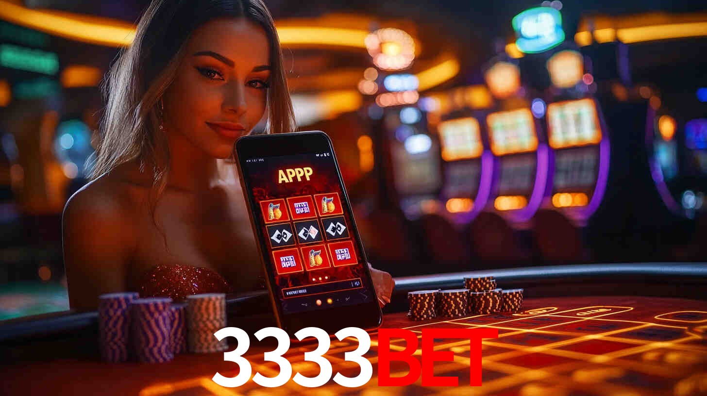 A Popularidade dos Caça-Níqueis no 3333bet