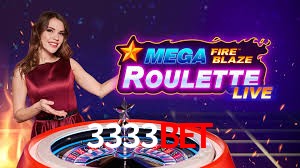 Mega Fire Blaze Roulette
