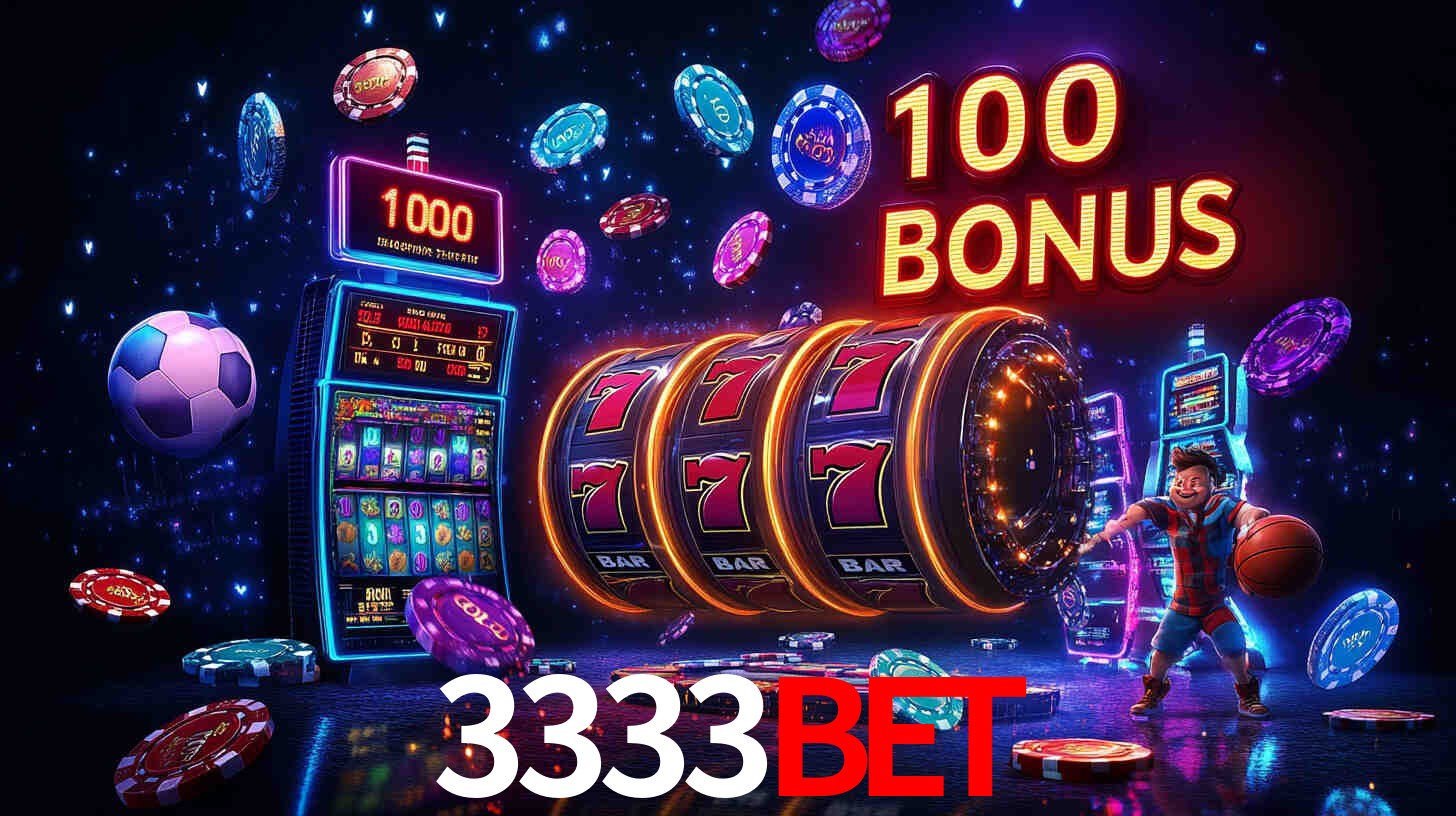 3333BET
